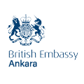 BRITISH EMBASSY